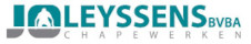 Logo Jo Leyssens